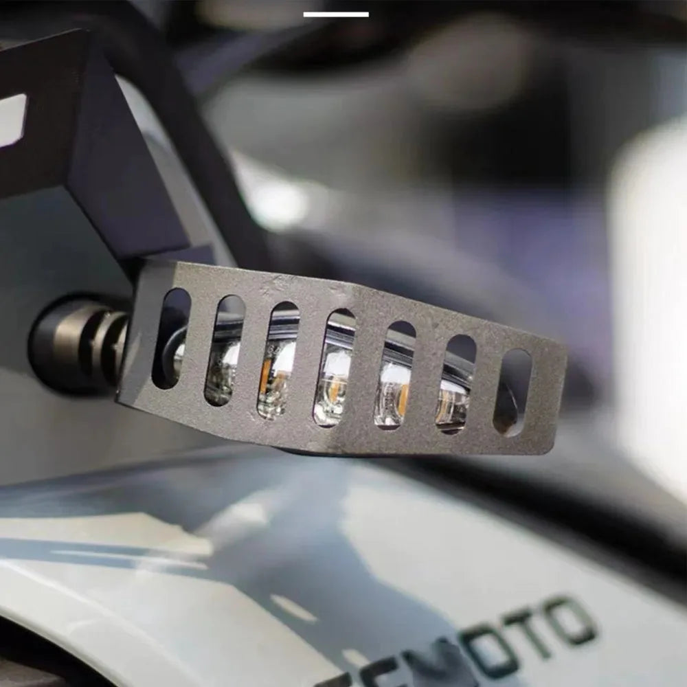 Protection Accessories For CFMOTO 450MT 3