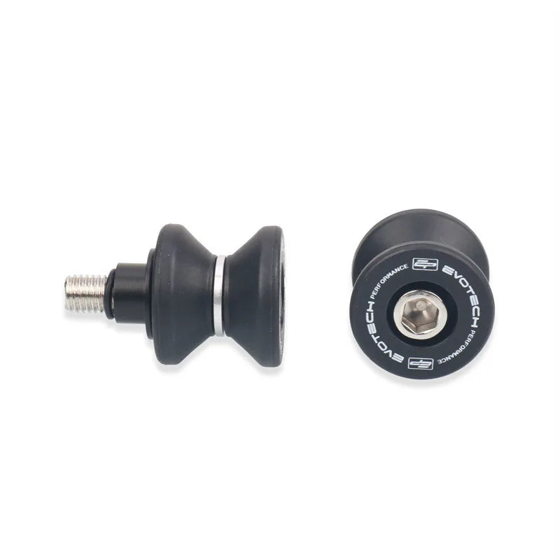 M8 Swingarm Spools For Suzuki GSX-R / SV650 / V-Strom 3