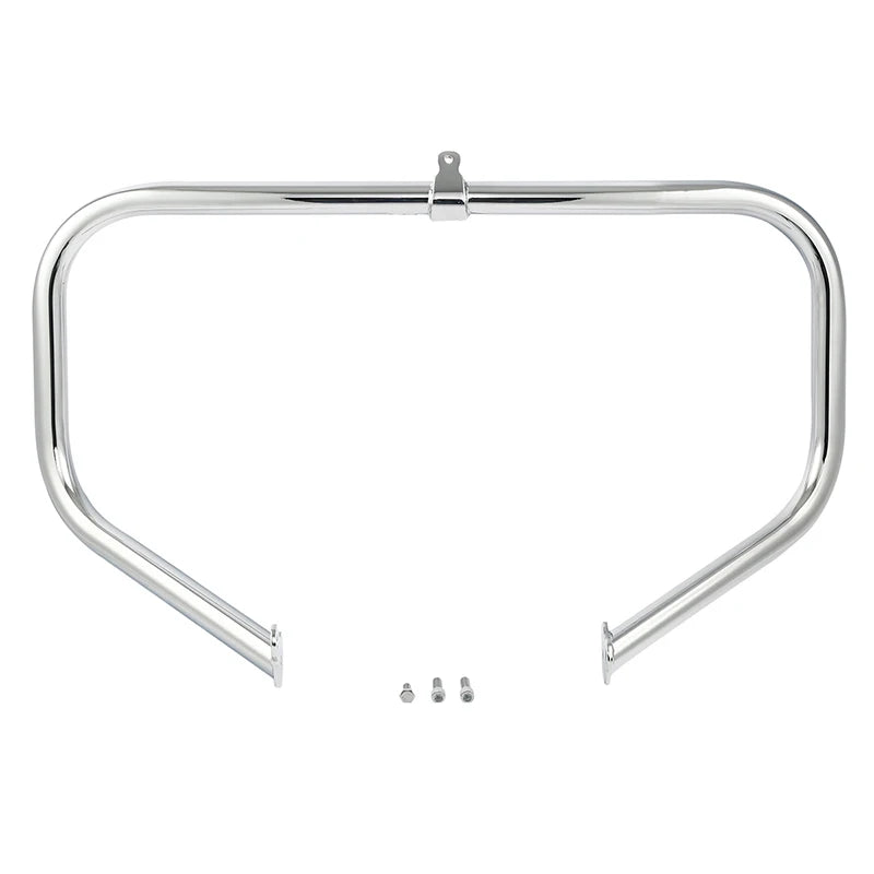 Crash Bar Engine Guard For Harley-Davidson Touring - 2009 to 2024 4