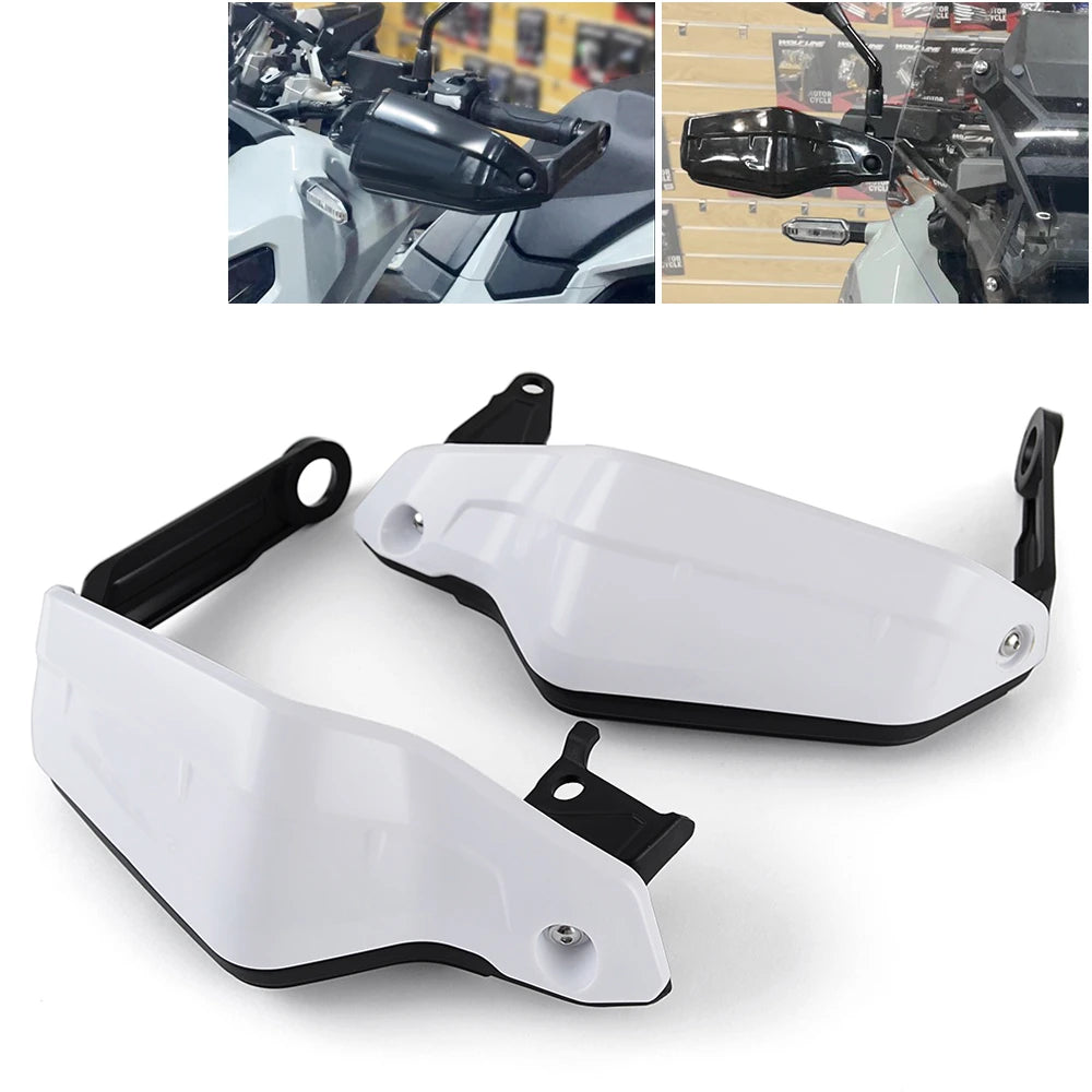 Handguards For Honda X-ADV 750 - 2021 to 2024 4