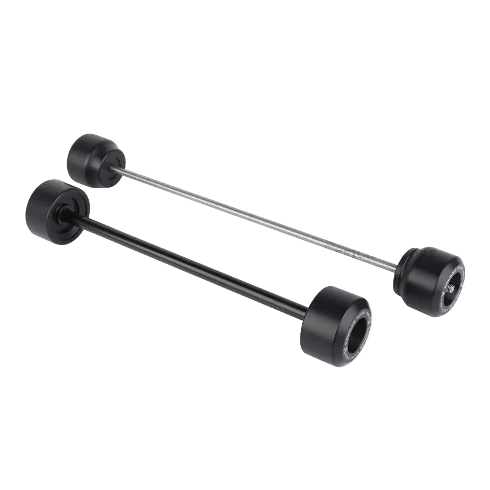 Frame Crash Sliders For KTM 390 / 125 Enduro R - 2025 to 2025 4
