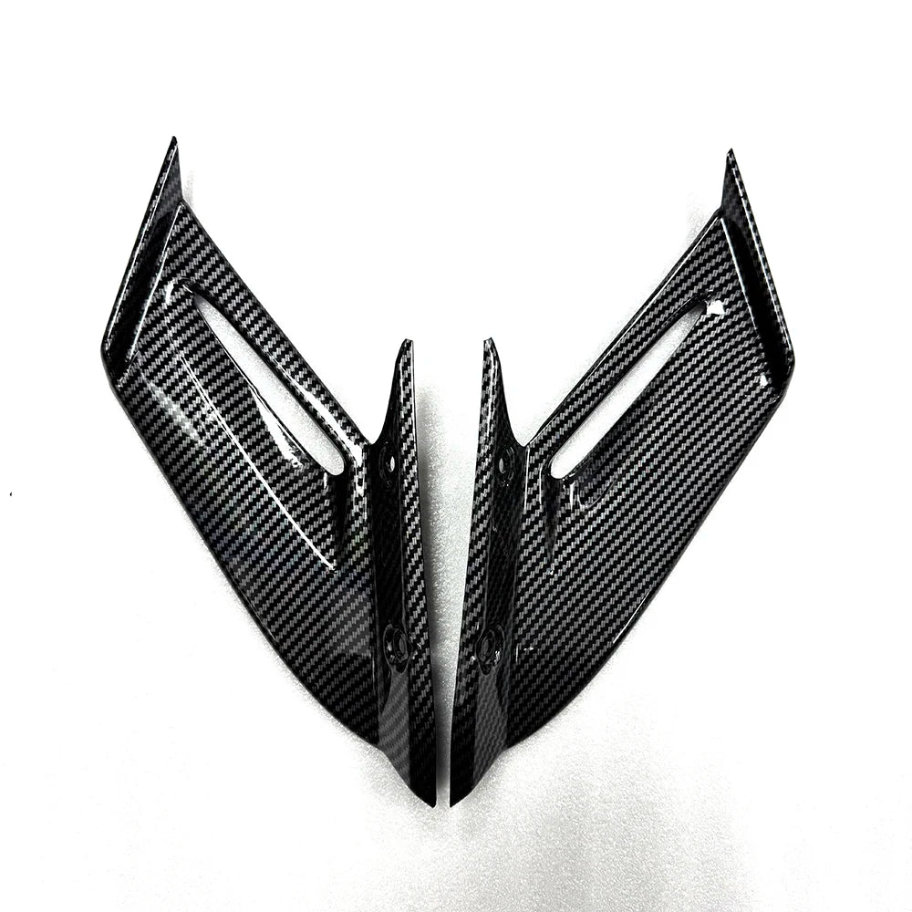 Fixed Side Winglets For BMW S1000RR - 2009 to 2014 4