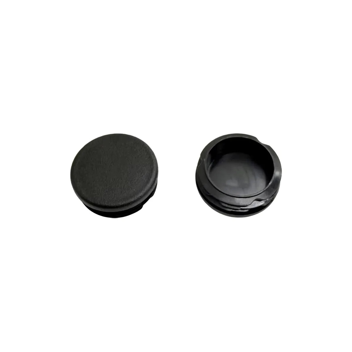Frame End Caps For Suzuki GSX-8R - 2024 to 2025 4