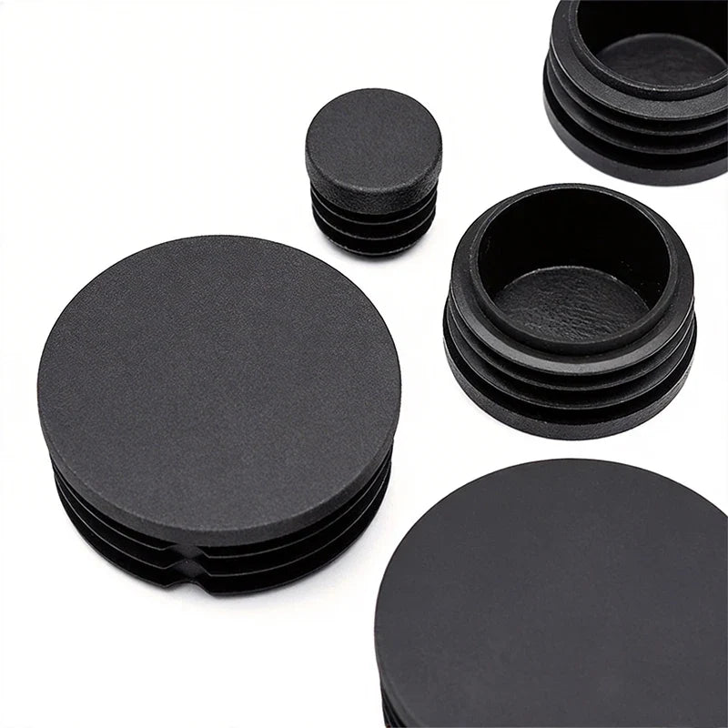 Frame Hole Cover Caps For Yamaha Tracer 700
