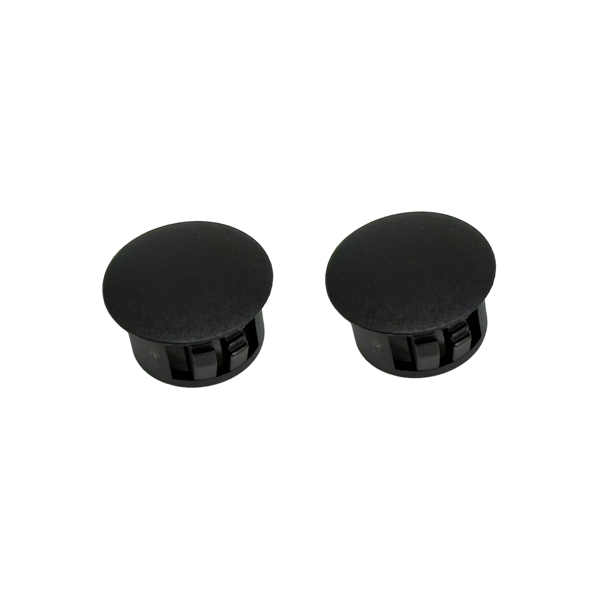 Rear Frame Hole Caps For CFMOTO 800MT / 700MT - 2021 to 2025 4