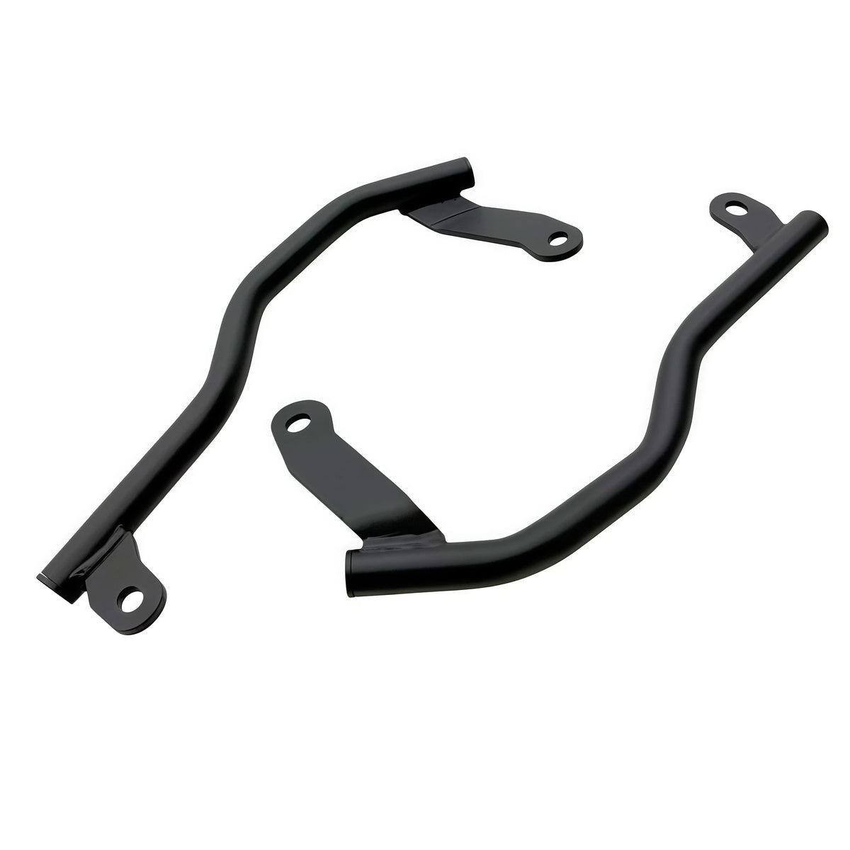 Rear Passenger Grab Bar For CFMOTO 450MT 4