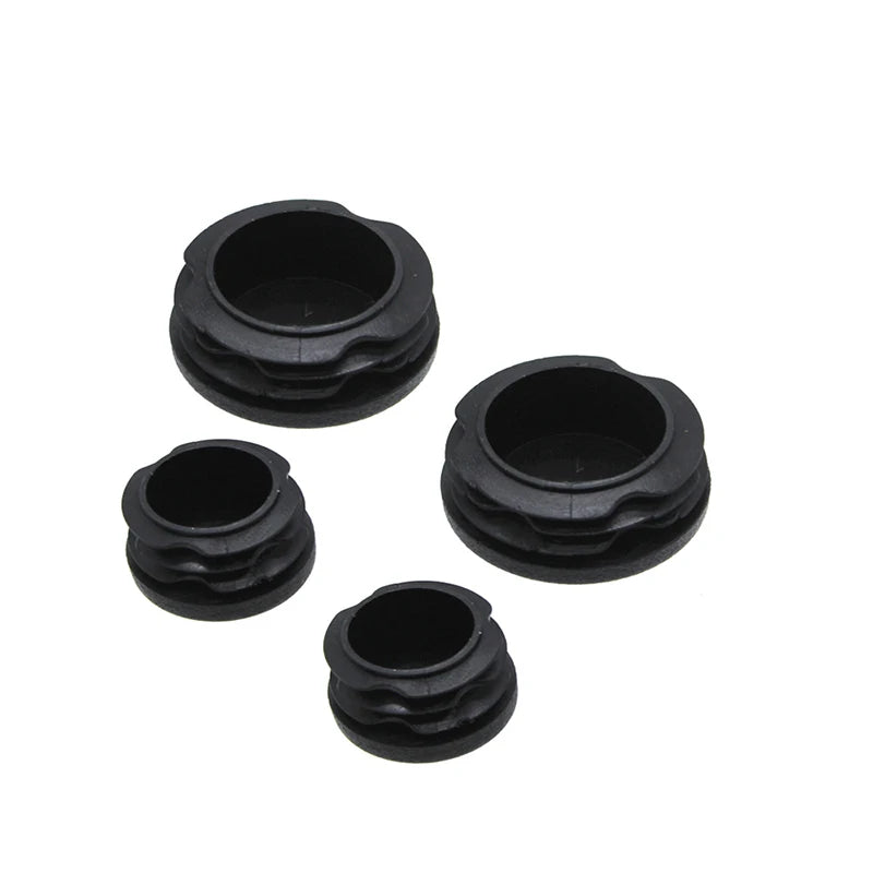 Frame Hole Cover Cap Set For Honda CBR1000RR - 2021 to 2023 4
