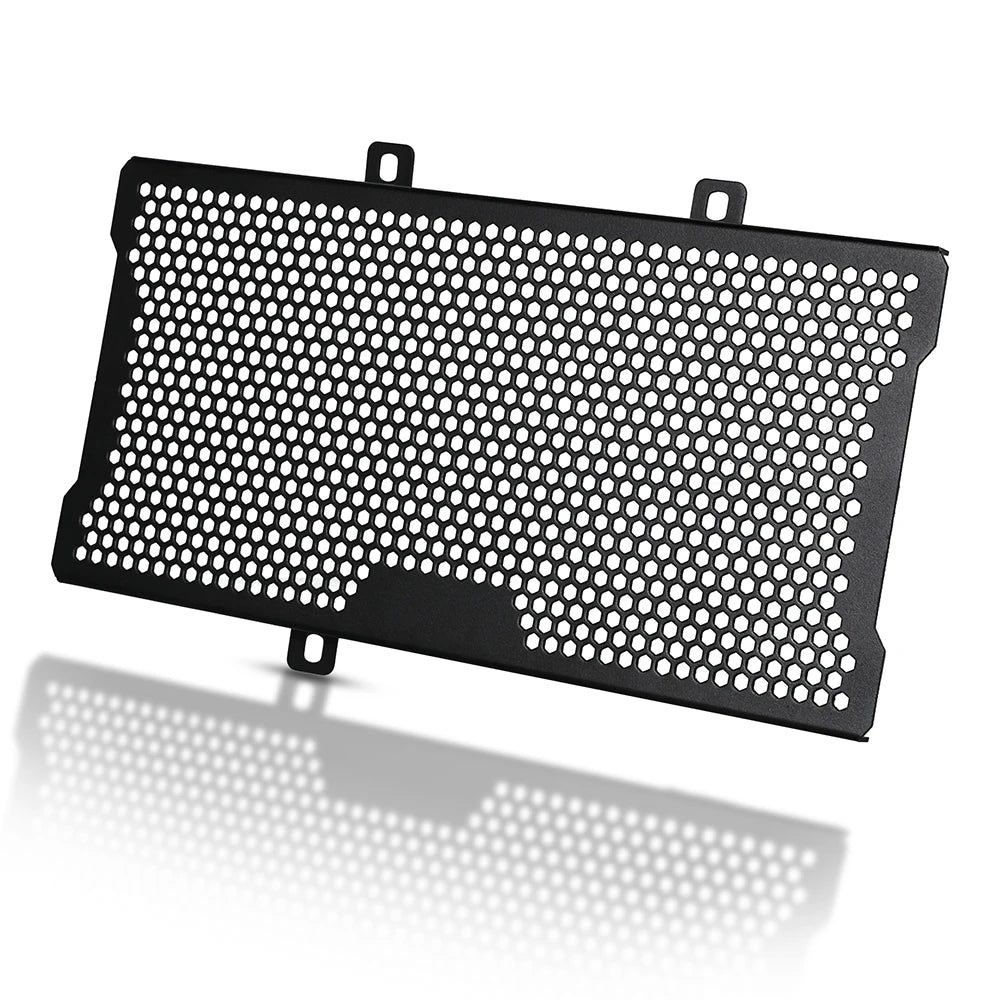Radiator Guard For Kawasaki Ninja 650 / ER-6N / ER-6F - 2012 to 2016 4