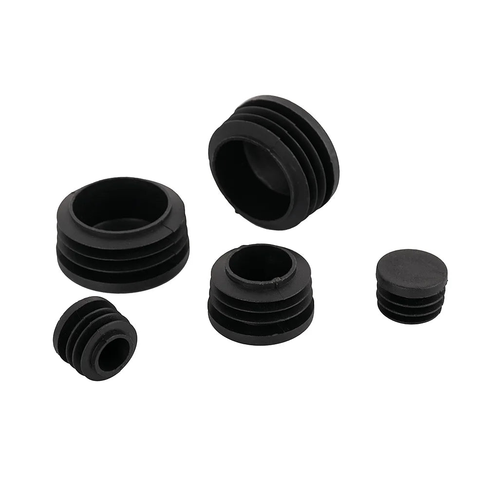 Frame Hole Cap Plug Kit For KTM Adventure 1050 / 1090 / 1190 / 1290 4
