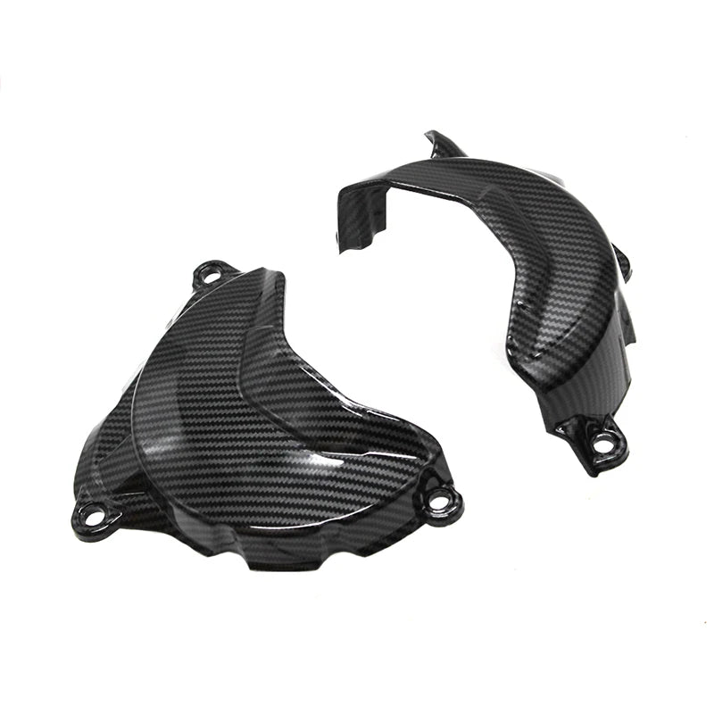 Engine Cover Guard Set For BMW F750GS / F850GS / F900R - 2018 to 2023 4