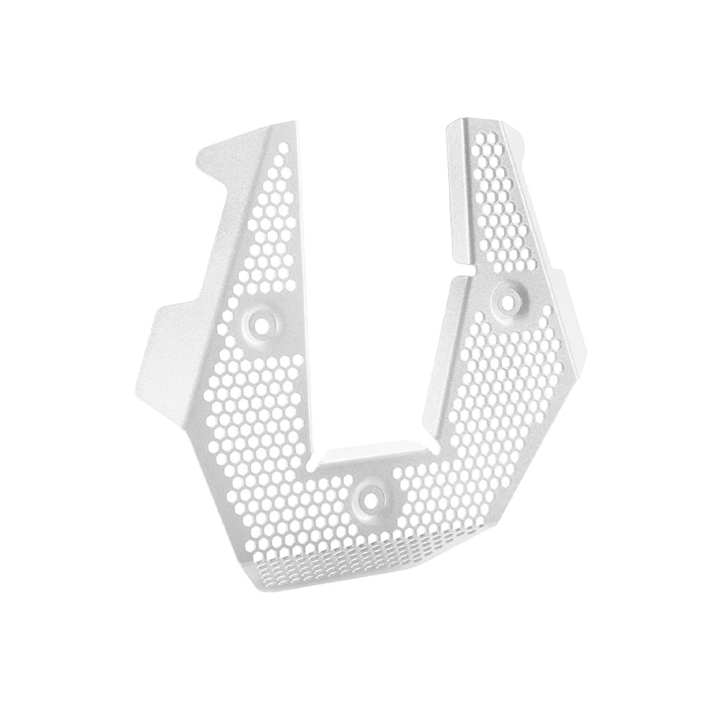 Radiator Side Cover Guard For Honda CRF1100L Africa Twin - 2020 to 2025 4