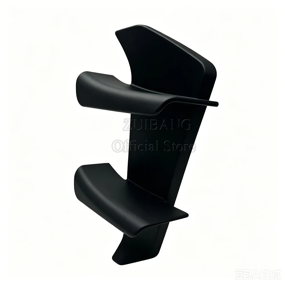 Side Spoiler Fairing Wings For Yamaha MT-09 4