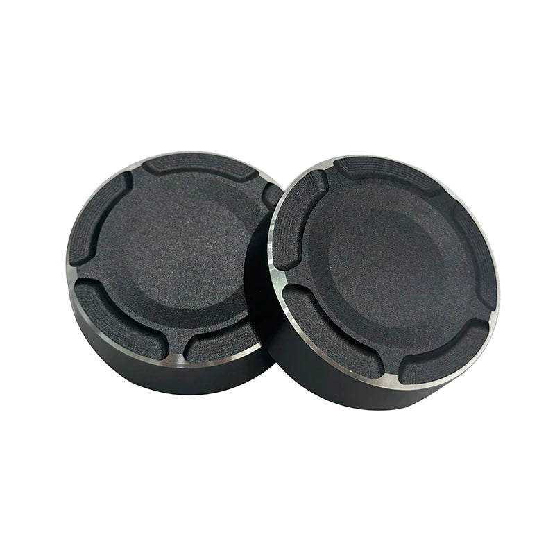 Fork Stem Covers For Honda Rebel CMX250 / CMX300 / CL500 4