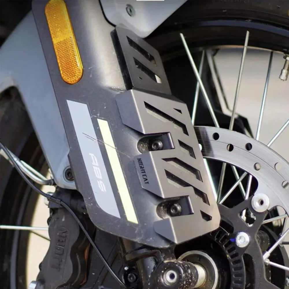 Protection Accessories For CFMOTO 450MT 4