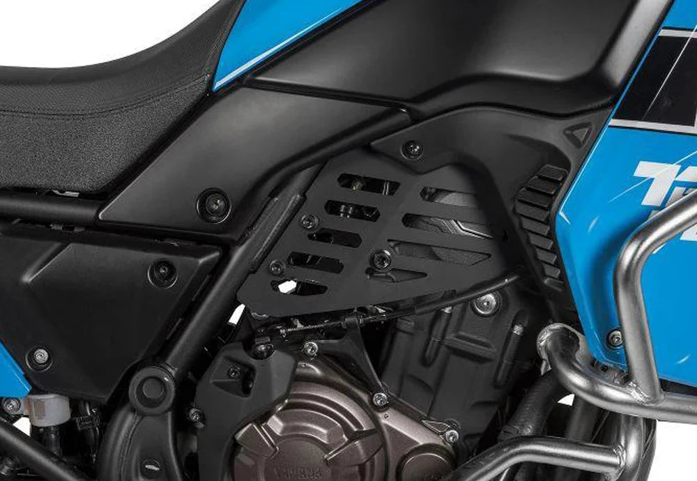 Engine Cover Set For Yamaha Ténéré 700 / T7 / T7 Rally - 2019 to 2021 4