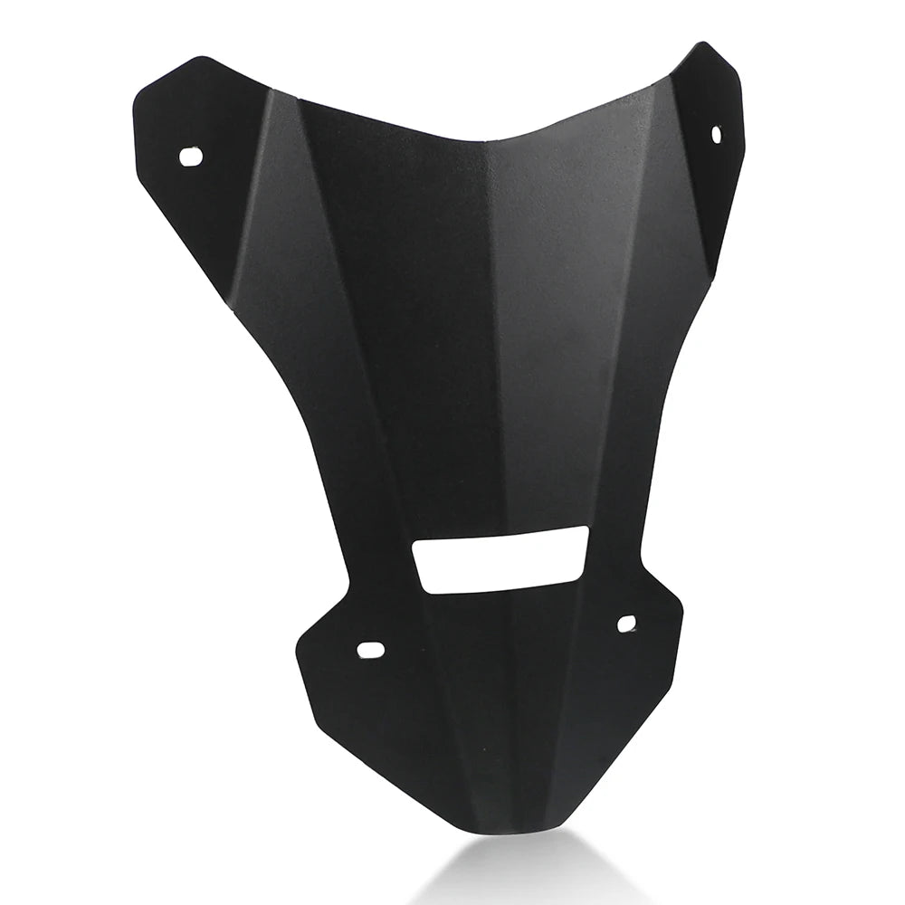 Windshield Wind Deflector For Honda CRF 1000L Africa Twin 4