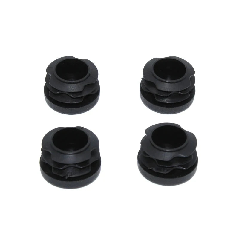 Frame Hole Cover Caps For Ducati Multistrada 1260 / 950 - 2018 to 2021 4