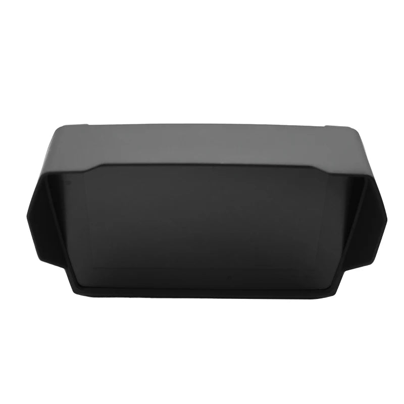 Screen Sunshade Guard For Voge DS900X / DS625X / DS525X 4