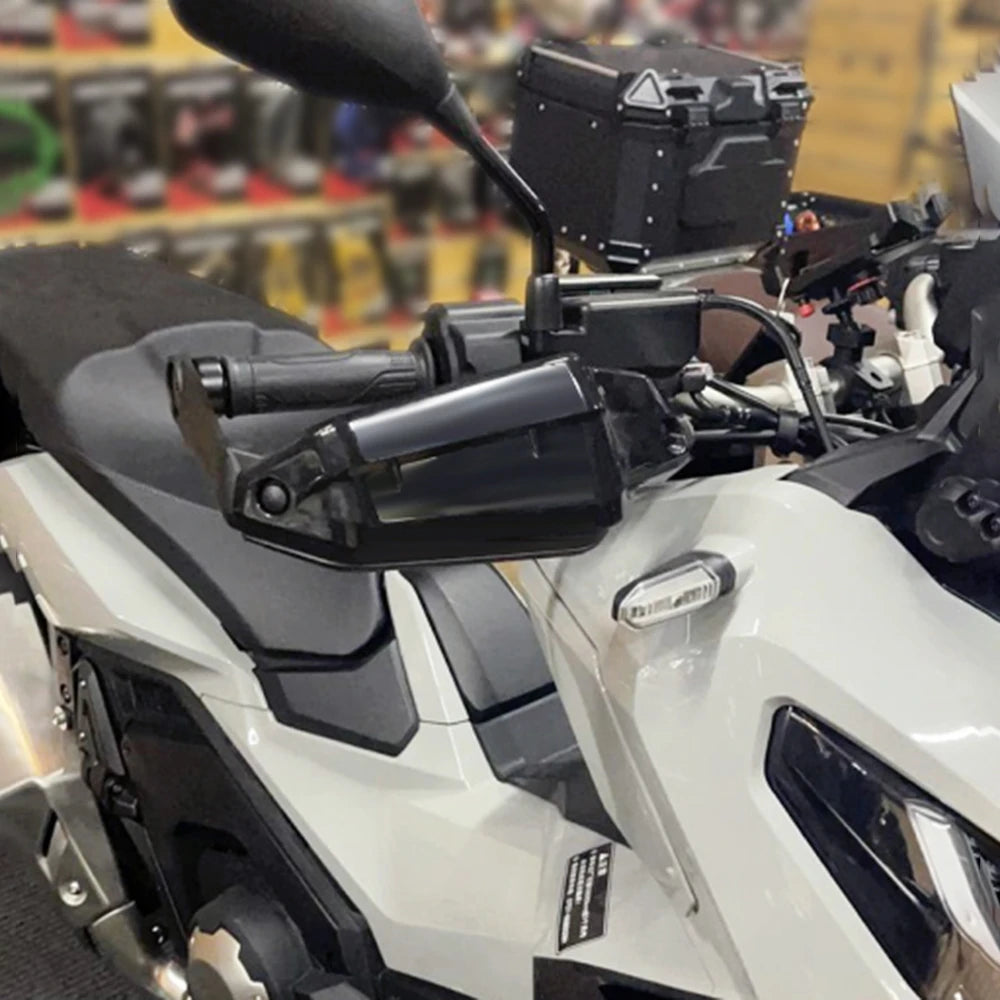 Handguards For Honda X-ADV 750 - 2021 to 2024 5