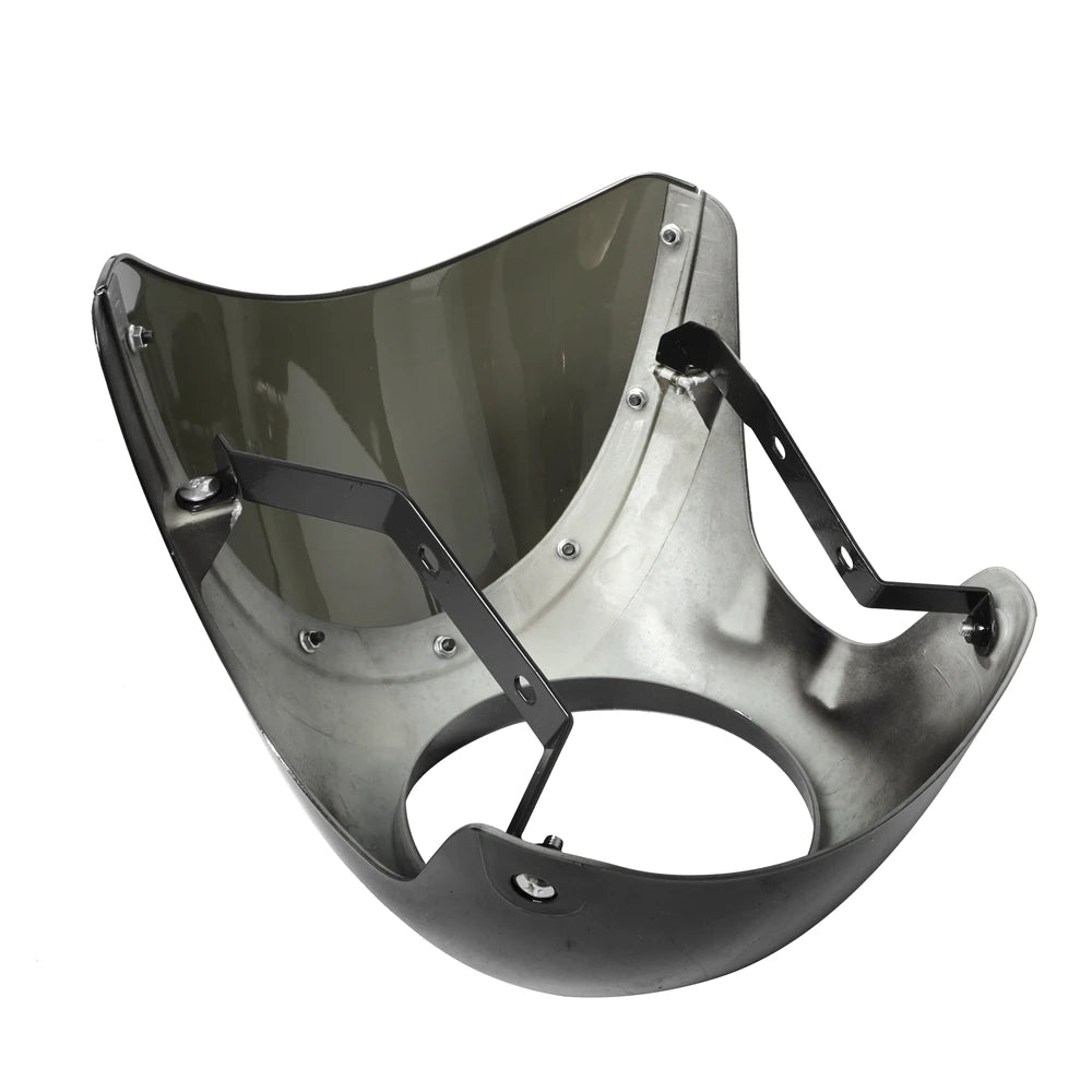 7-Inch Headlight Fairing Cowl For Universal Motorcycles 5