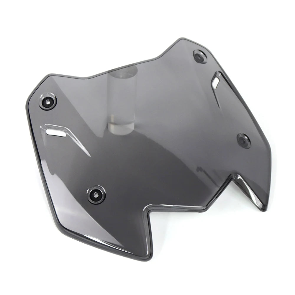 Windshield Deflector For Yamaha TMAX 560 / TMAX Tech Max 560 - 2025 to 2026 5