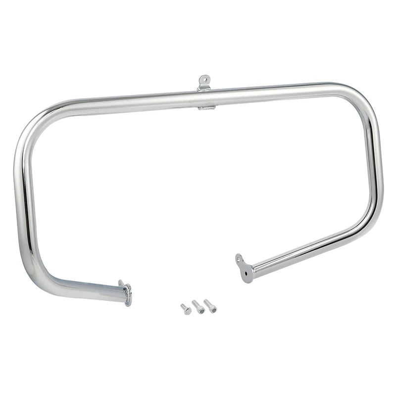 Crash Bar Engine Guard For Harley-Davidson Touring - 2009 to 2024 5