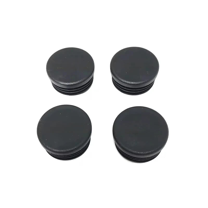 Frame Hole Cover Cap Set For Ducati Scrambler 800 / Scrambler 400 - 2013 to 2020 5