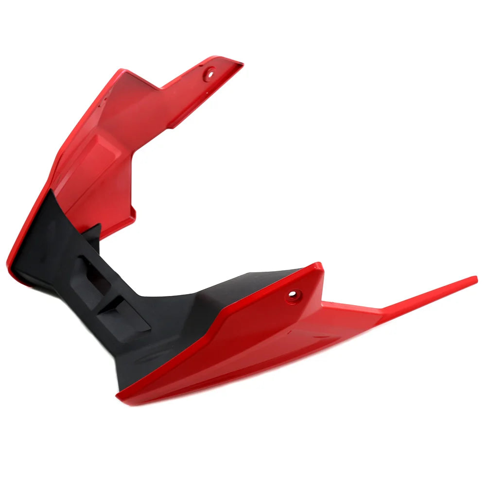 Belly Pan Engine Spoiler For BMW F900R / F900XR - 2020 to 2024 5
