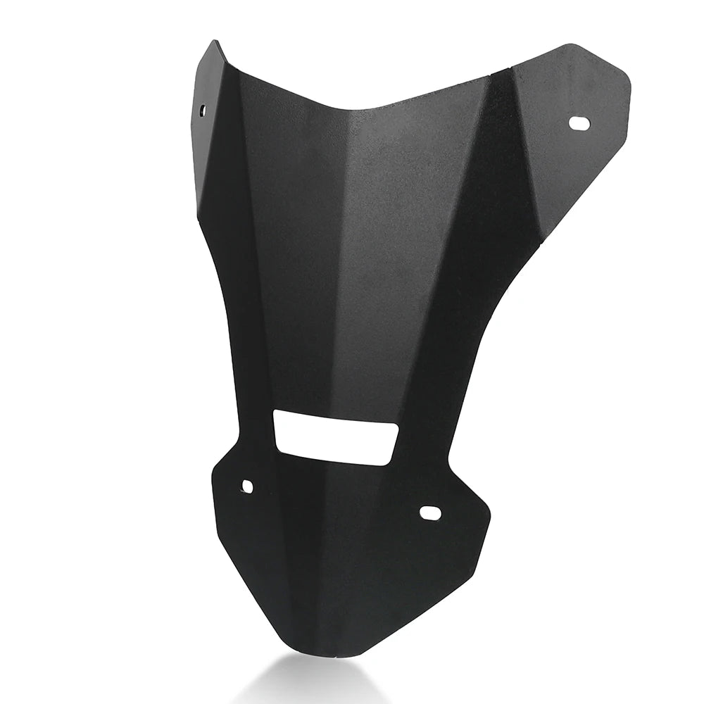 Windshield Wind Deflector For Honda CRF 1000L Africa Twin 5