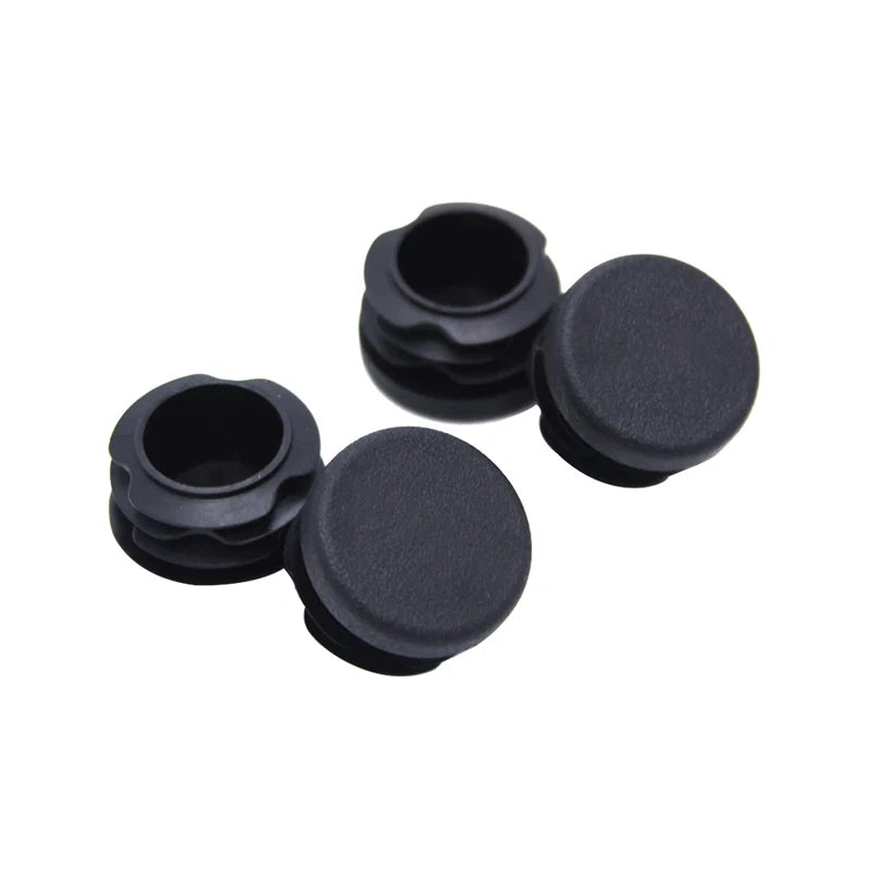 Frame Hole Caps For Ducati Monster 797 / Scrambler - 2017 to 2021 5