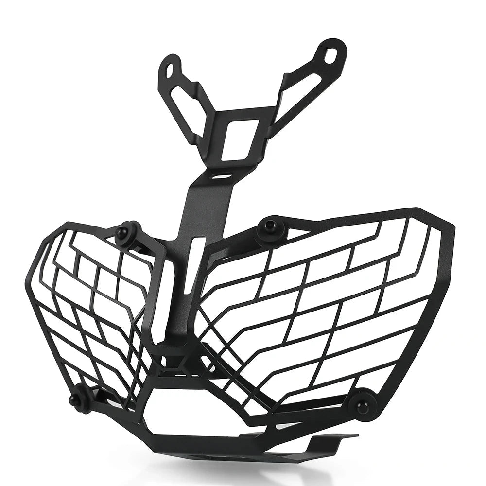 Headlight Grille Guard For Honda CRF1000L Africa Twin 5