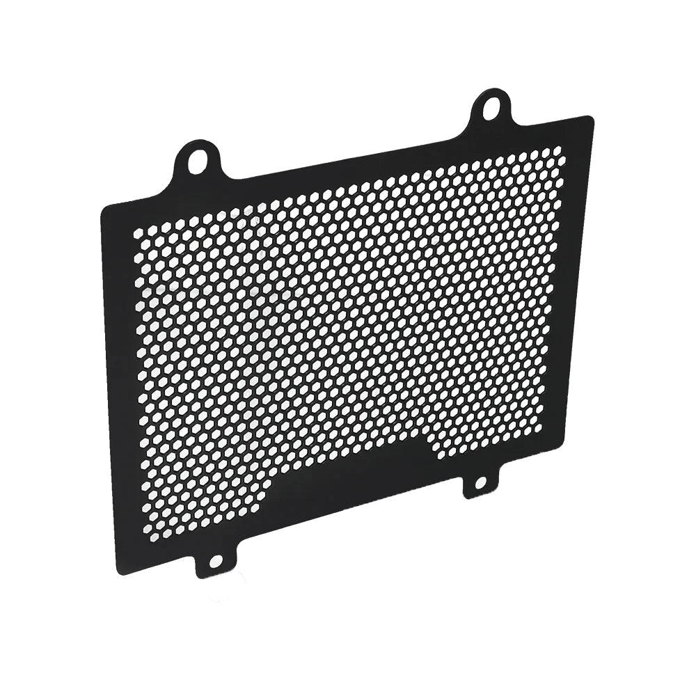 Radiator Guard For BMW G310GS / G310R - 2017 to 2024 5