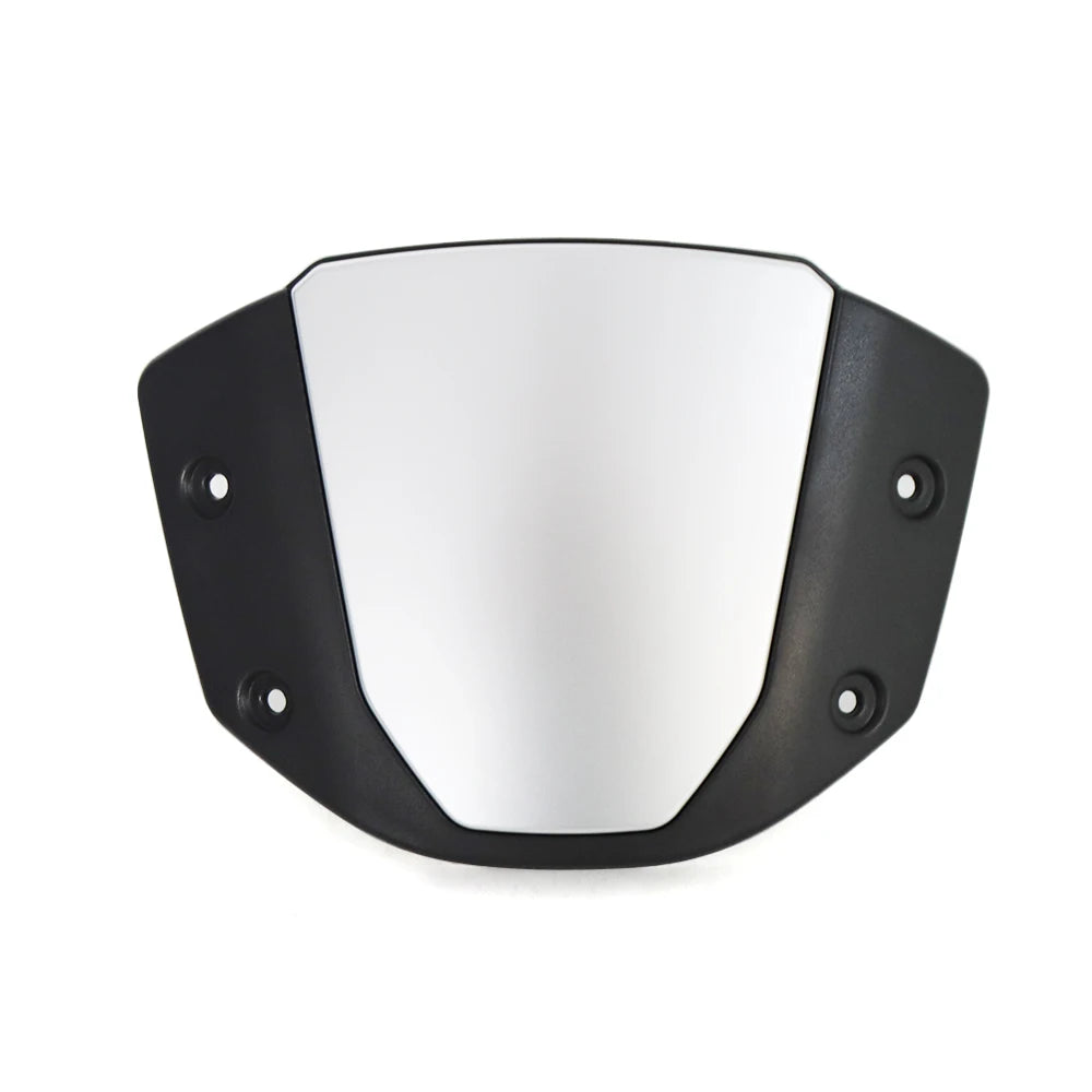Windshield Wind Deflector For Honda CB650R / CB1000R - 2018 to 2023 5