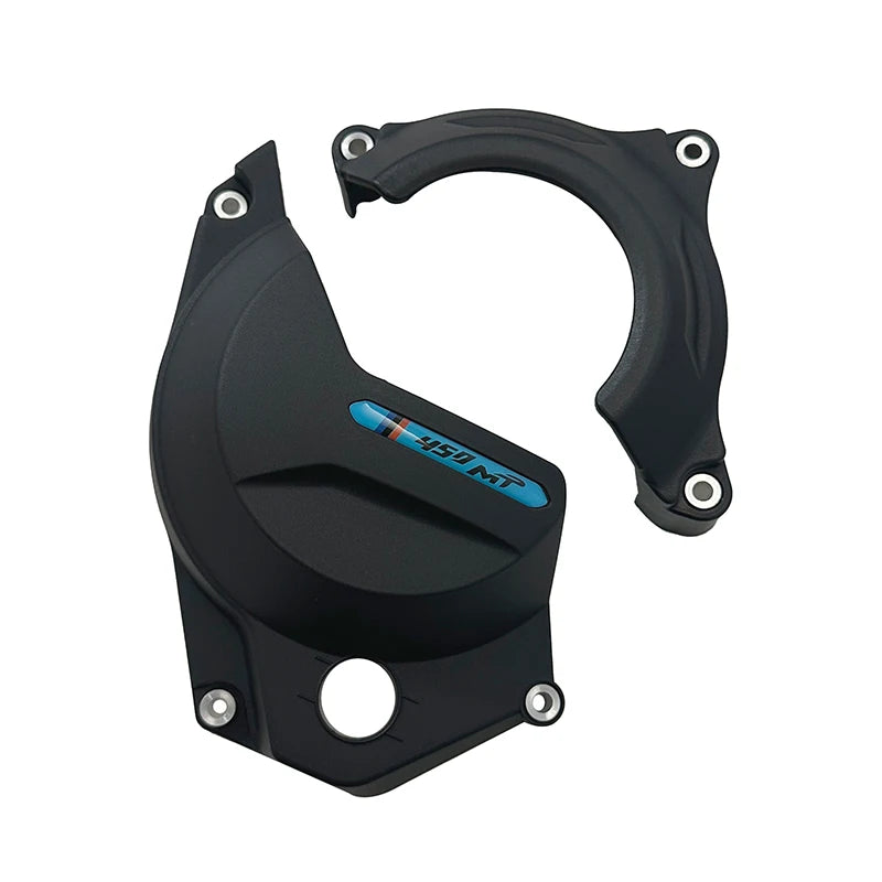 Engine Cover Protector For CFMOTO CF450MT 5