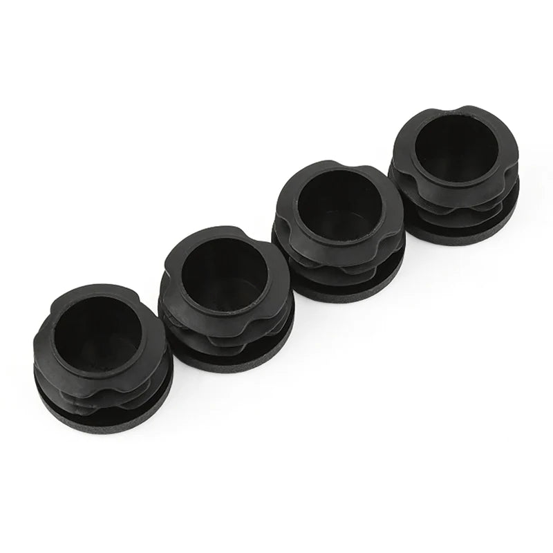 Frame Hole Caps For Honda CB1000R - 2018 to 2022 5