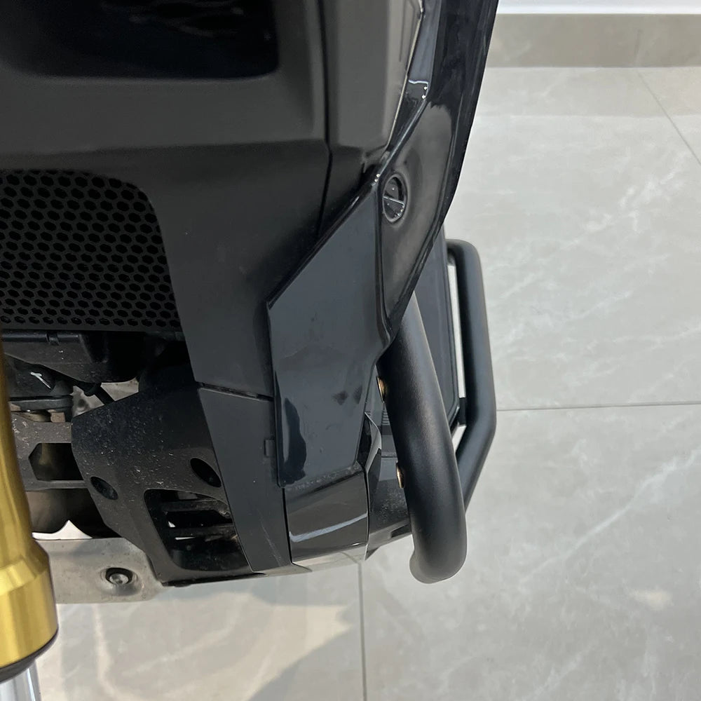 Crash Bar Engine Guard For Honda X-ADV 750 5