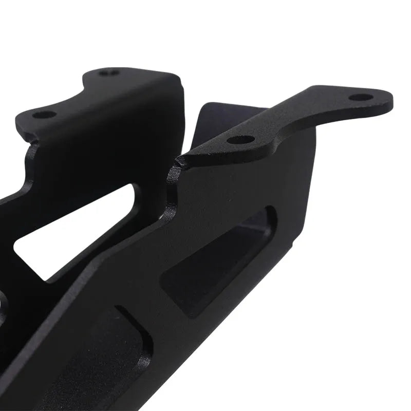 License Plate Bracket For Yamaha Tracer 9 / Tracer 7 / MT-09 - 2015 to 2025 5