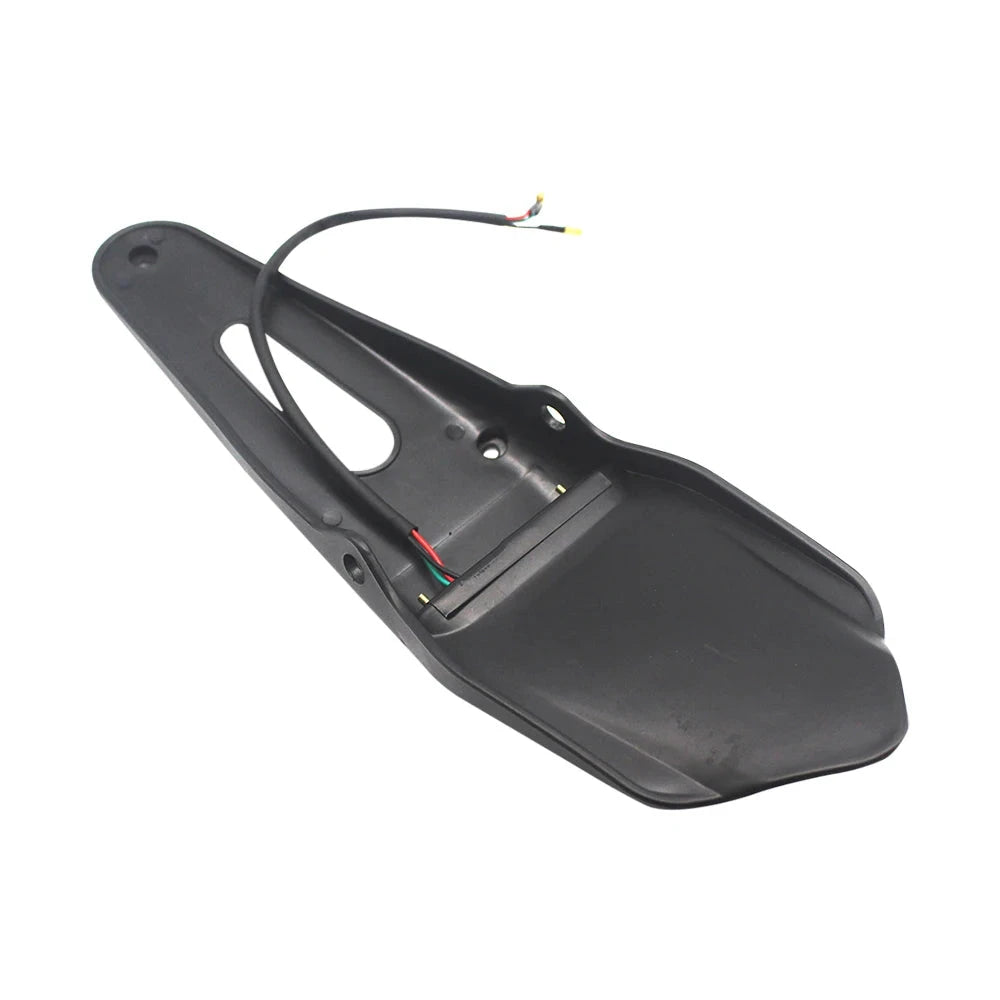 Rear Fender LED Tail Light With Bracket For Enduro / Off-Road - Universal Fit 5