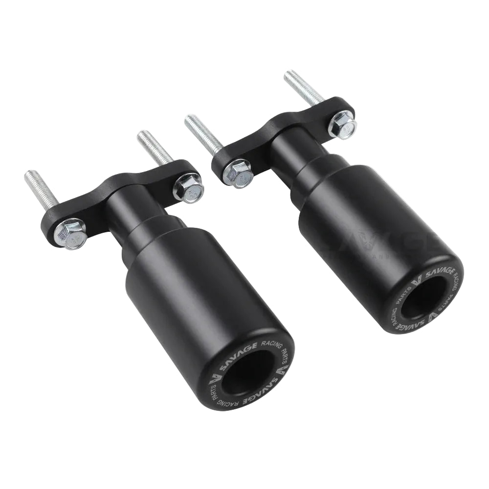 Frame Crash Sliders For KTM 390 / 125 Enduro R - 2025 to 2025 5