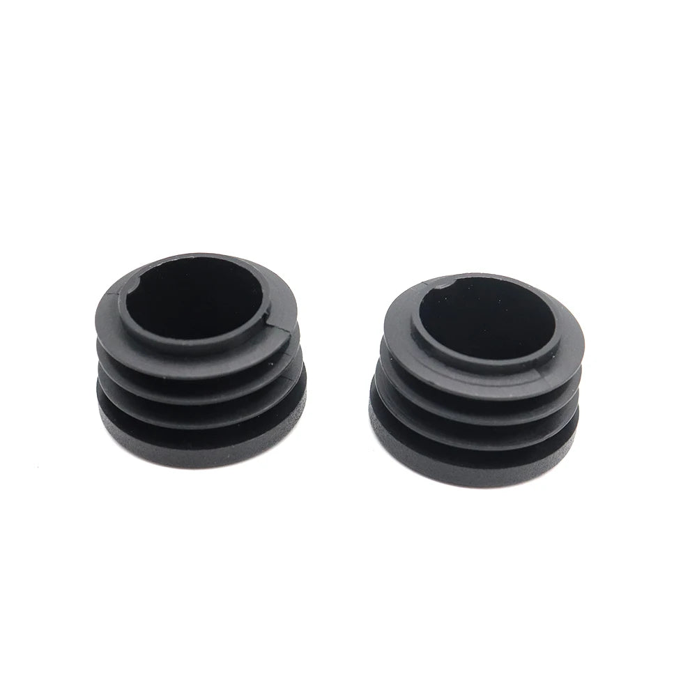 Frame Hole Plugs For Suzuki V-Strom 650 DL650 - 2012 to 2022 5