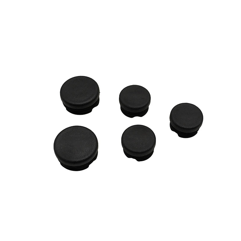 Frame Hole Cover Caps For Ducati 748 / 916 / 996 / 998 - 1994 to 2004 5