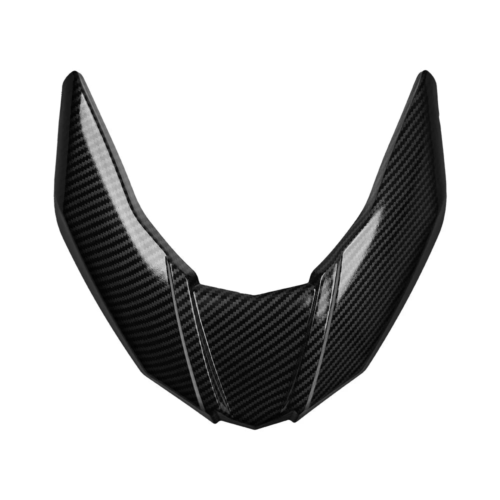 Front Fender Beak Extension For BMW G310GS - 2017 to 2023 6