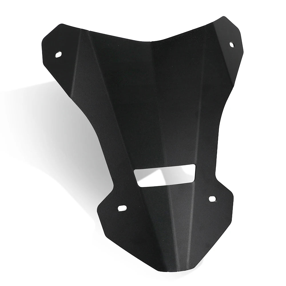 Windshield Wind Deflector For Honda CRF 1000L Africa Twin 6
