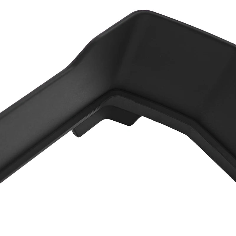 Screen Sunshade Guard For Voge DS900X / DS625X / DS525X 6