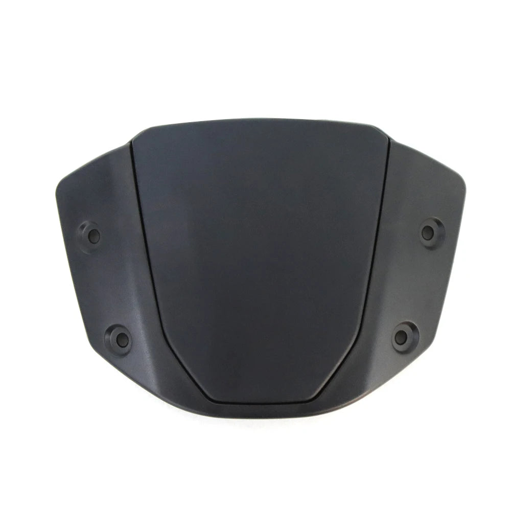 Windshield Wind Deflector For Honda CB650R / CB1000R - 2018 to 2023 6