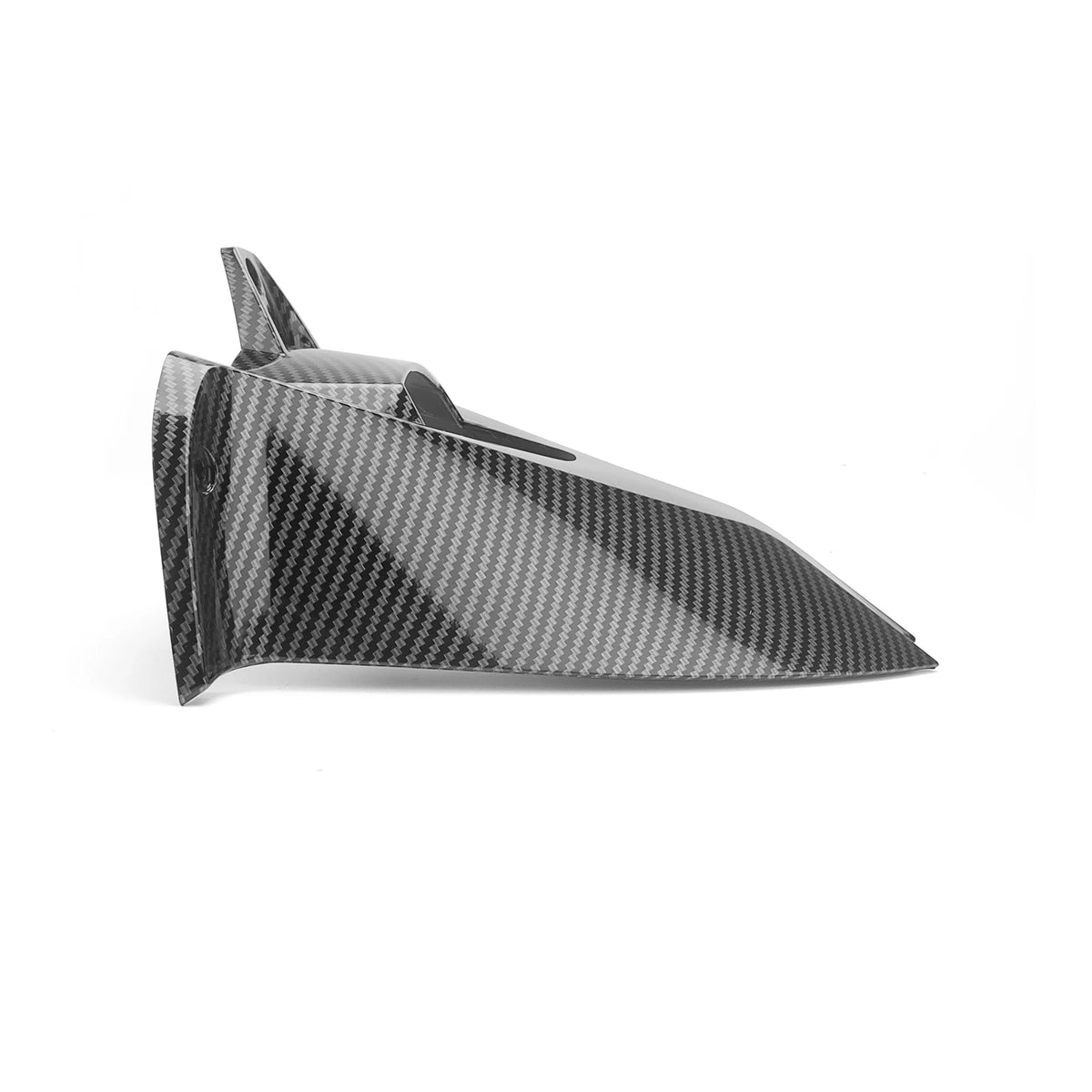 Carbon Fiber Look Rear Fender For BMW S1000RR - 2009 to 2018 6