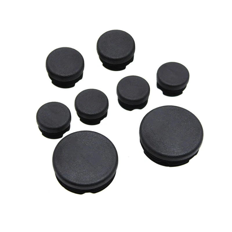 Frame Hole Cover Plugs For BMW S1000XR - 2013 to 2022 6