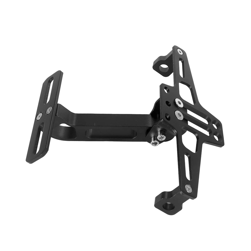 License Plate Bracket For Universal Motorcycle 6