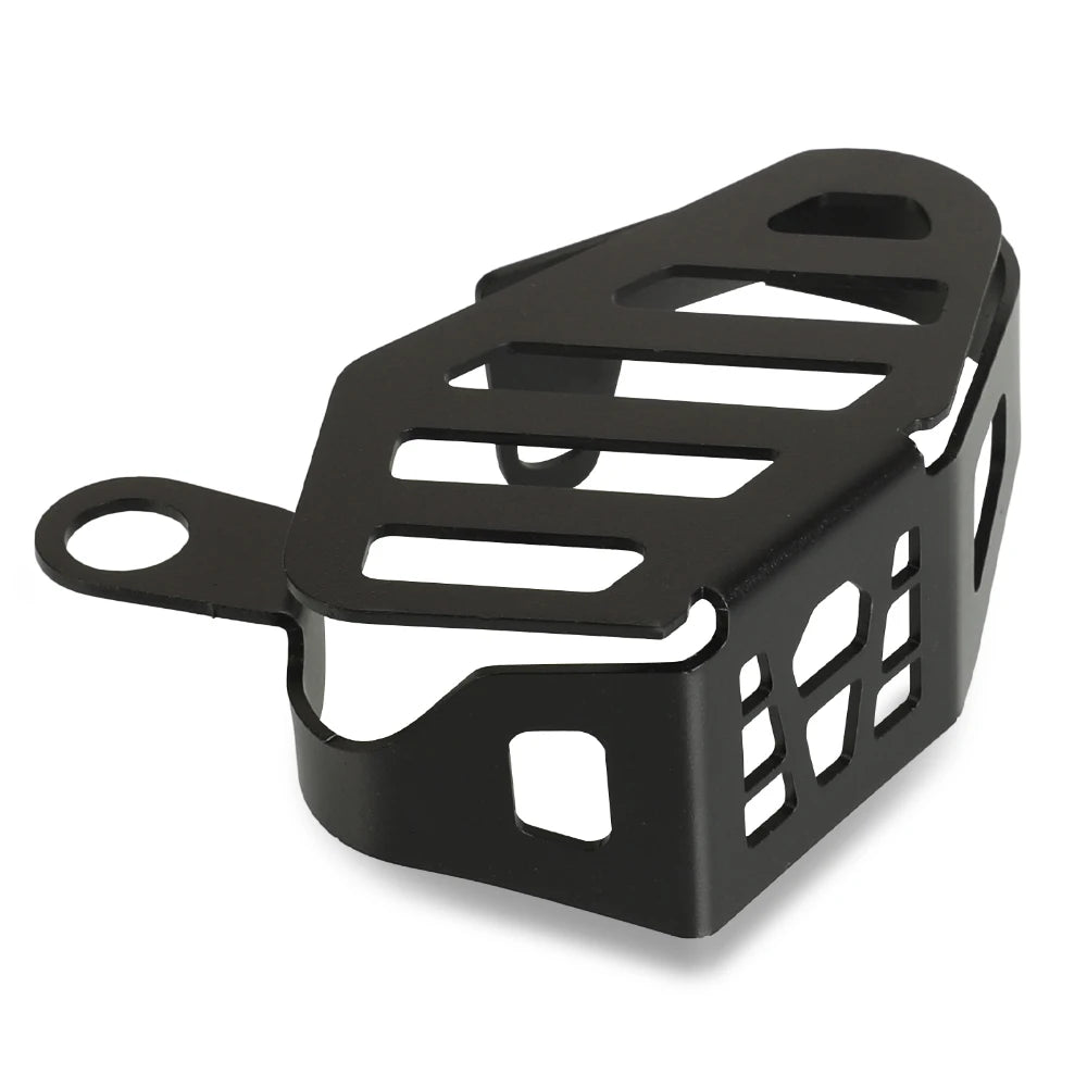 Brake Fluid Reservoir Guard Cover For CFMOTO 800MT - 2021 to 2022 6