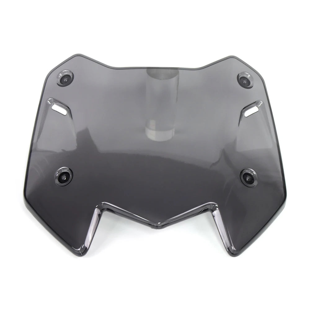 Windshield Deflector For Yamaha TMAX 560 / TMAX Tech Max 560 - 2025 to 2026 6